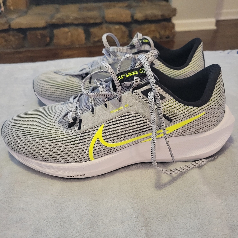 Nike Pegasus 40